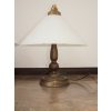 Para klasycznych lamp nocnych vintage